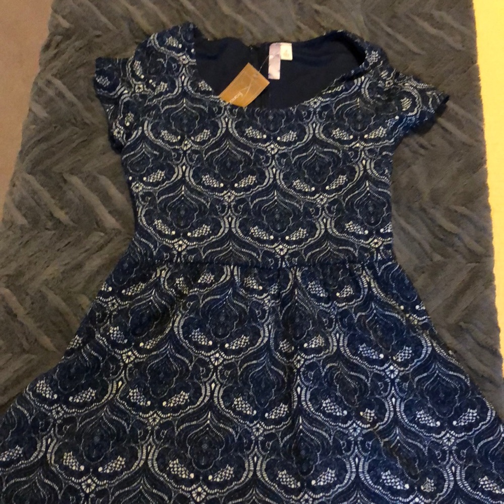 Dress from Francesca’s, brand new with tags